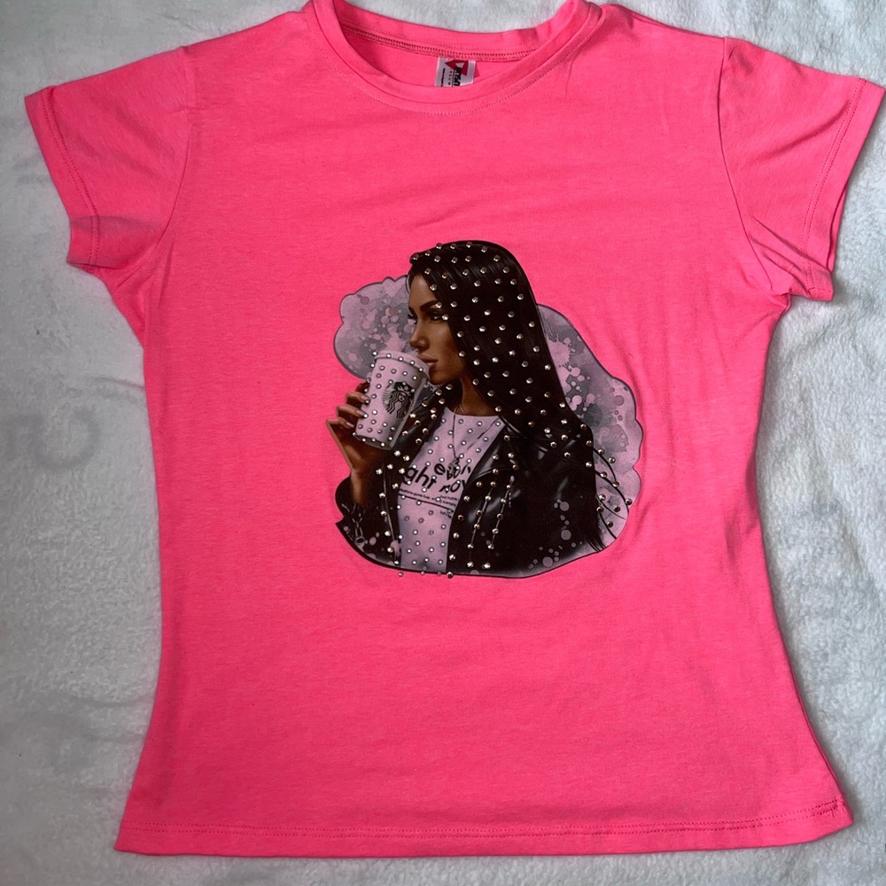 3/$15 Beautiful Shirt